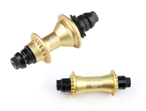 Nuovo set mozzi bmw - ��set,