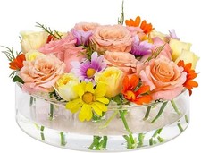 VASO PORTAFIORI CENTROTAVOLA