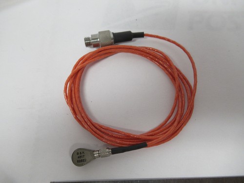 Bruel kjaer miniatura - kjaer,