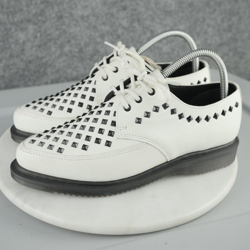 Scarpe martens willis uomo - scarpe,