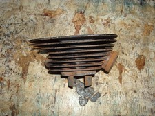 FM Franco Morini 4 MP Cilindro Turbo nuovo 38,4