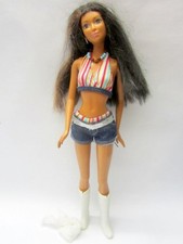 Mattel bambola barbie - mattel,