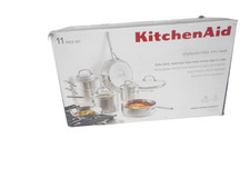 KitchenAid 71001 Stainless