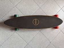 Longboard Madrid Skateboards -