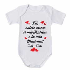 Body tutina bambino bambina
