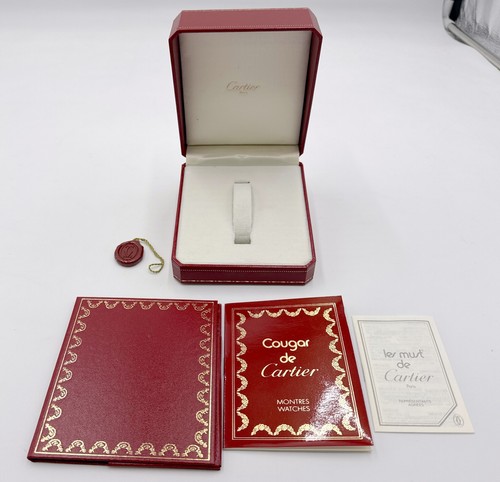 Vintage originale cartier - originale,