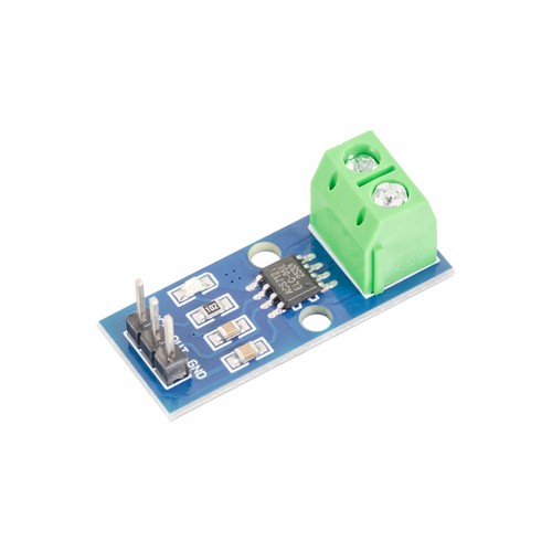 Acs712 sensore corrente - acs712-5a,