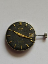Movimento Tissot T12 Cal