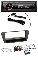 Pioneer MP3 DAB 1DIN CAN-Bus