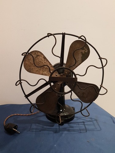 Ventilatore tavolo marelli - da,