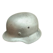 Wehrmacht Elmetto Acciaio