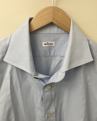Guc kiton camicia abito blu - camicia,