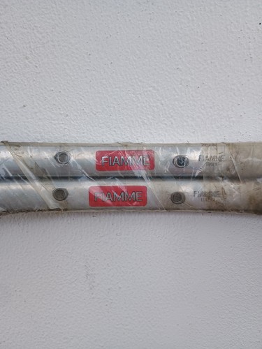 Nos vintage cerchi fori - cerchi,