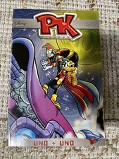 PK - Pikappa n. 27 del 2004 -