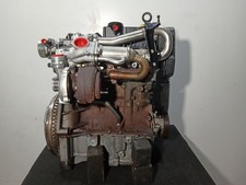 K9k832 motore completo - motore, /