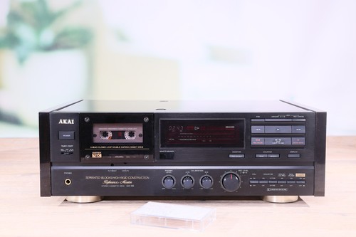 Akai reference master - akai,