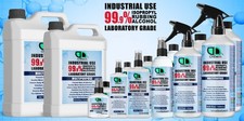 IPA 99,9% PURO isopropilico