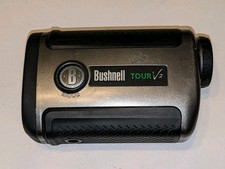 Bushnell Tour V2 Laser