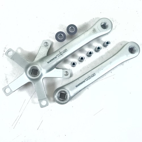 Guarnitura shimano 105 1056 - shimano,