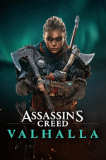 ASSASSIN'S CREED VALHALLA PC