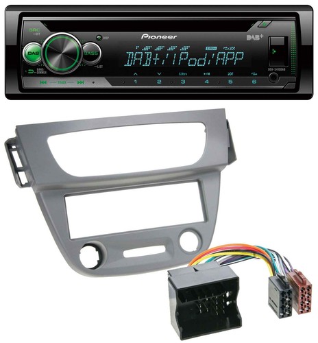 Pioneer usb mp3 dab - usb,
