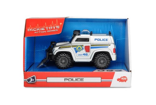 Dickie giocattoli 203302001 - dickie,