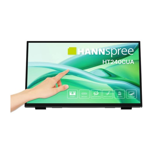 Hannspree pollici 10 - 23,8,