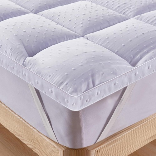 Topper singolo 90x200 per - topper,