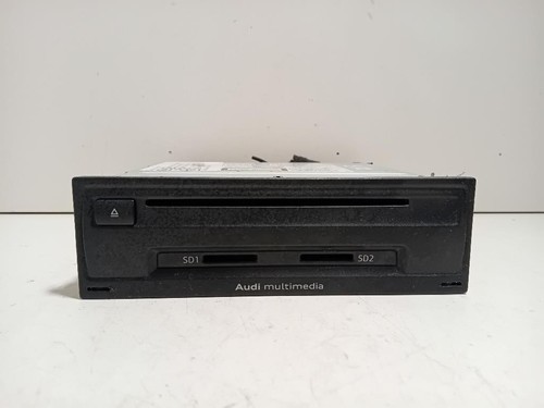 Lettore navigatore autoradio - lettore,