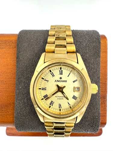 Orologio junghans 25mm donna - junghans,