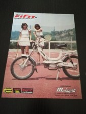 1978 MALAGUTI FIFTY A5 MOPED