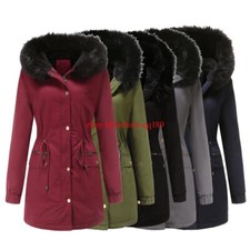 Cappotto invernale trapuntato