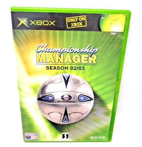 Championship manager stagione - championship,
