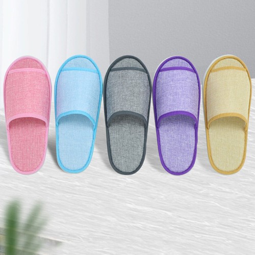 Pantofole ospiti hotel - , scarpe