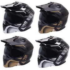Stealth Fighter Orbit Casco