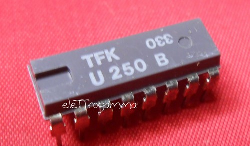 Tfk u250b 250 - u250b, b