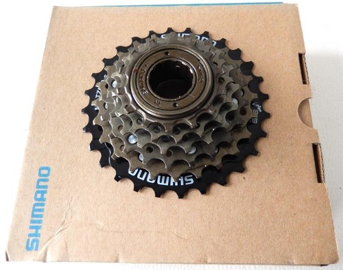 Ruota libera shimano marce - shimano,