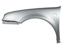 Parafango per VW GOLF IV 4 LA7W REFLEX SILVER anteriore SINISTRO verniciato nuovo