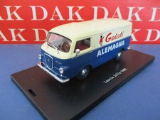 Die cast 1/43 Modellino