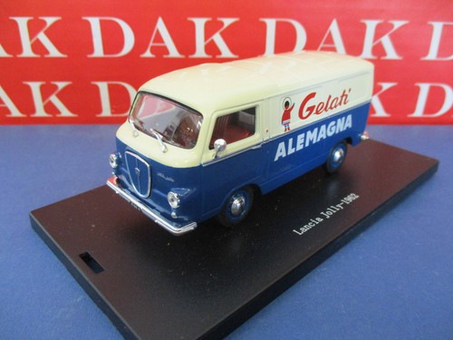 Die cast modellino - cast,