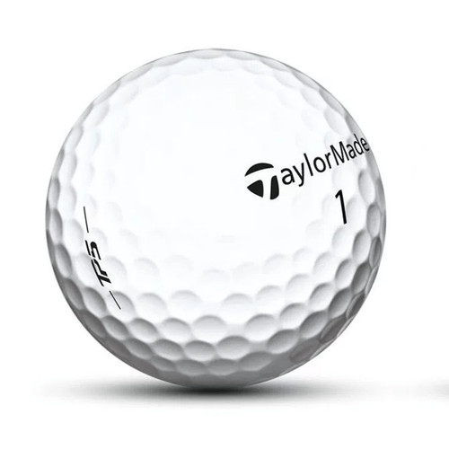 Taylormade tp5 near - mint, aaaa