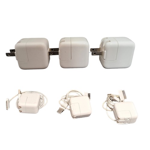 Apple ipad 10w adattatore - 10w,