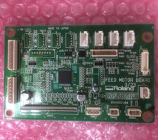 Scheda motore alimentazione Roland RS640 / RS540 NUOVA ORIGINALE - W700981230