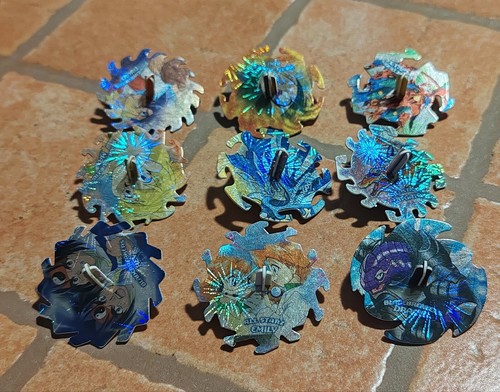 Trottole beyblade gadget - trottole,