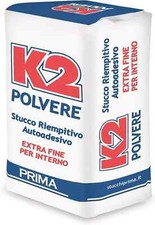 Stucco polvere extrafine - stucco, k2