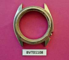 OROLOGIO DA UOMO USATO SOLVIL TITUS DIVER ACCIAIO INOX LUCIDO CASSA CENTRALE BVT01108