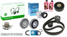 Service kit + distribution kit