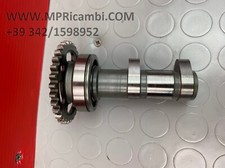 ALBERO CAMME SCARICO