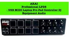 AKAI Professional LPD8 USB