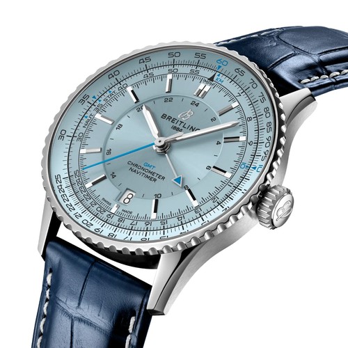 Breitling navitimer automatic - navitimer,